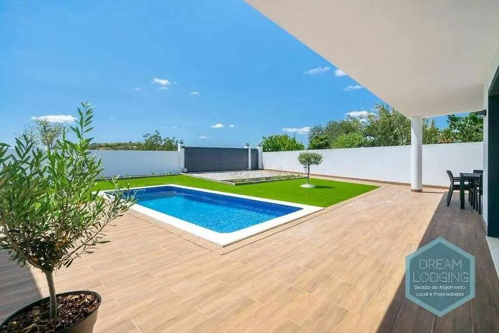 Holiday home Casa Do Alto Dream Lodging Albufeira Portugal