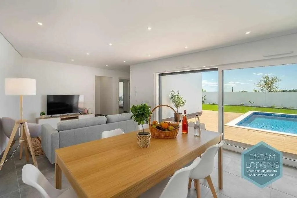 Casa Do Alto Dream Lodging Albufeira