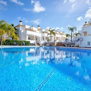 Villa By Atlantic Places, Albufeira