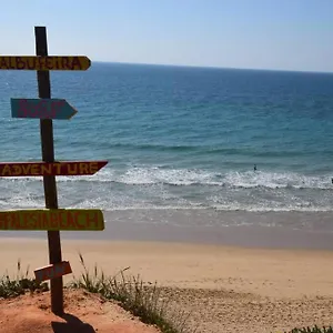 Buganvília Praia Da Falésia Appartement