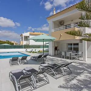 Mar E Brisa Villa