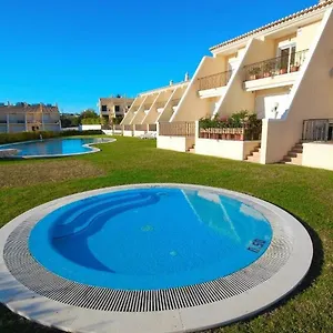 Casa de Férias House F São Rafael - Free Wifi&airco, Netflix Ready - 300m From The, Albufeira