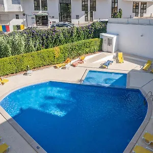 Garden Hill Appartement