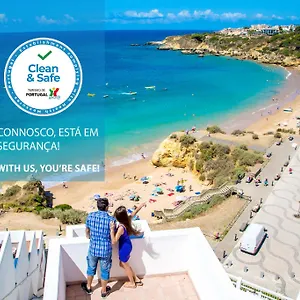 Aparthotel Muthu Clube Da Oura, Albufeira