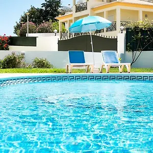 Appartement Benvindo, Albufeira