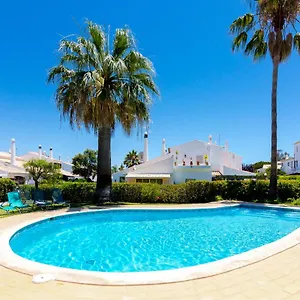Casa de Férias Small 4pax -shared Pool @ Homesbyfc, Albufeira