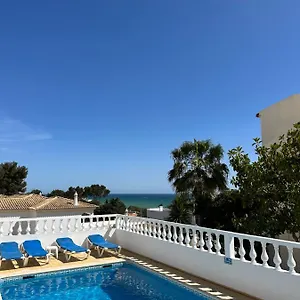 Villa Mar, Albufeira