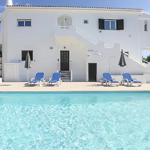 Quinta Dos Martins - Swimming Pool - By Bedzy Appartement