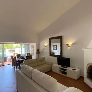 Casa de Férias Alfamar V3 Falesia Beach, Albufeira