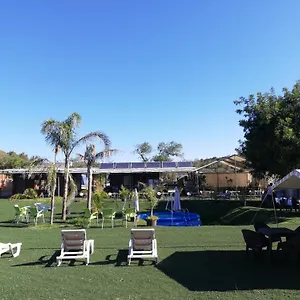 The Place Camping