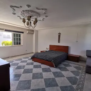 Alma Rustica Holiday home