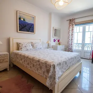 Charm T2 With Big Terrace Self Check-in Appartement