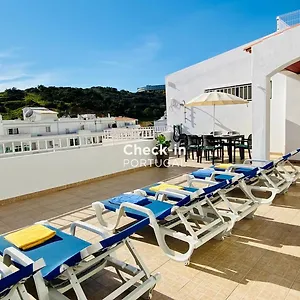 Liberdade By Check-in Portugal Appartement