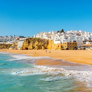 Casa de Férias Garden With Pool By Homing, Albufeira