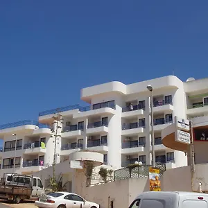 Appartement Naturmar, Albufeira