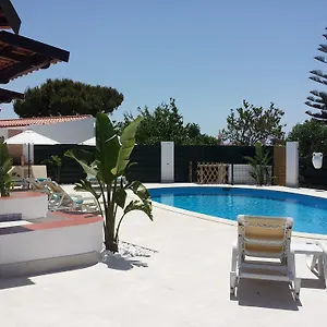 Vakantiepark Oura Beach, Albufeira