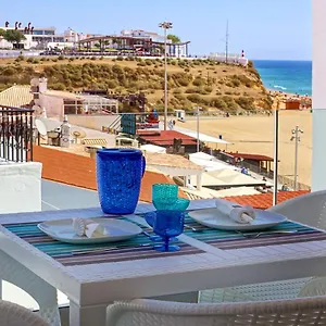 Casa Indigo- Perfect Location & Sea View By Dreamvillasalbufeira Holiday home
