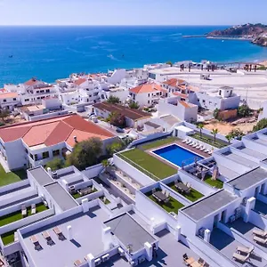 Casa de Férias Beach View, Albufeira