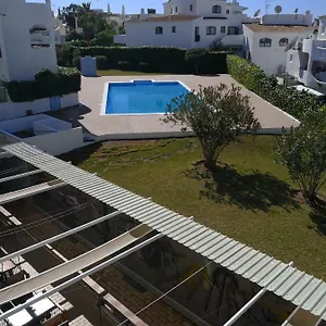 Casa de Férias Sol Nascente, Albufeira
