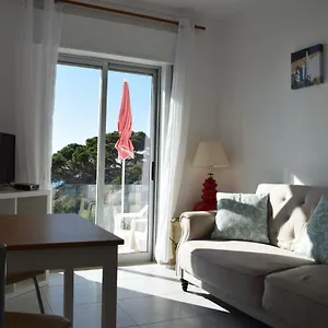 Appartement Casa Joao Bravo, Albufeira