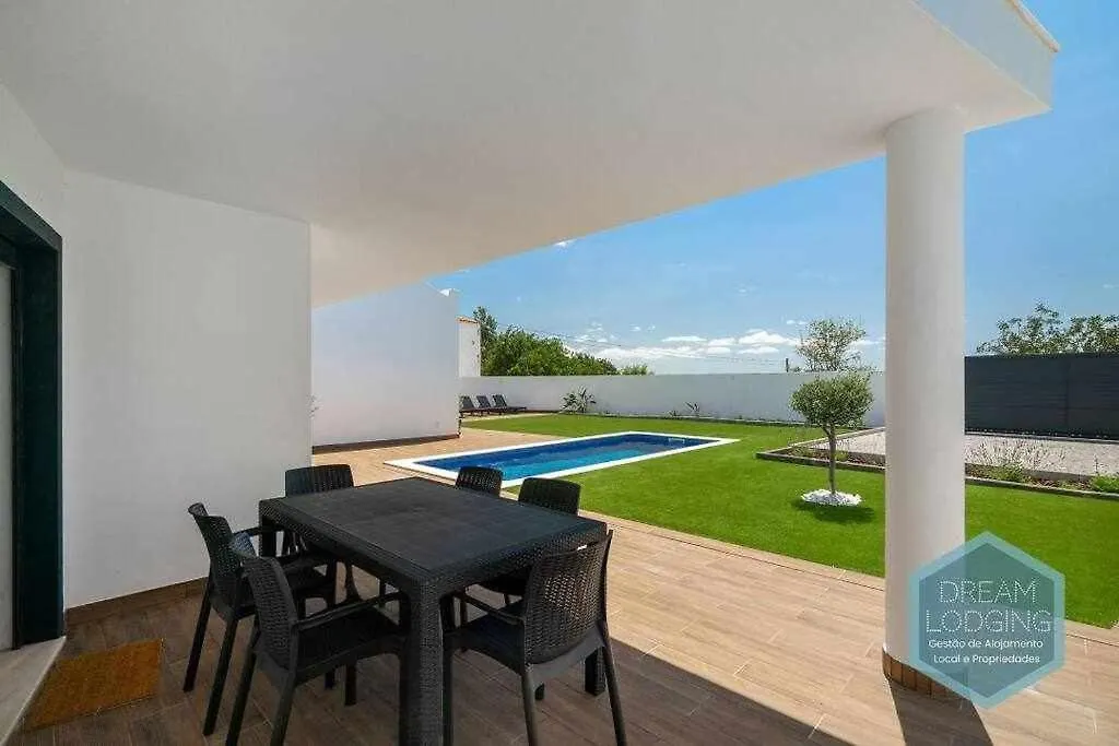 Holiday home Casa Do Alto Dream Lodging Albufeira