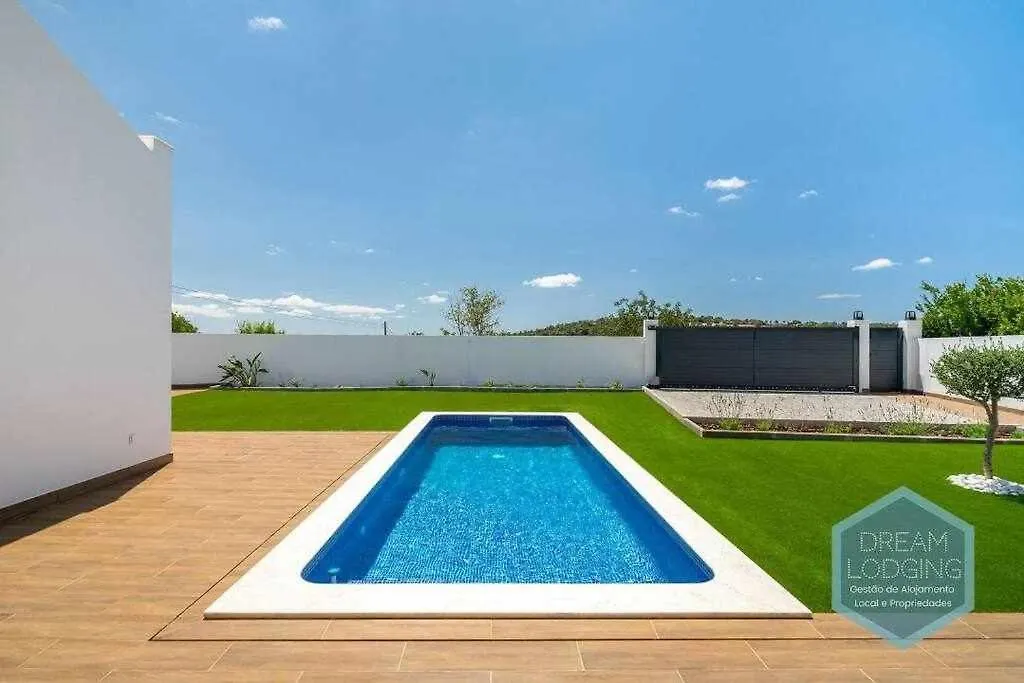 Casa Do Alto Dream Lodging Albufeira 0*,  Portugal