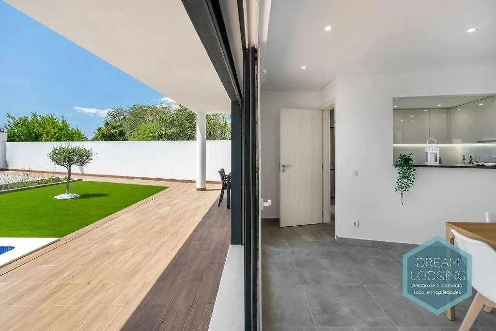 Casa Do Alto Dream Lodging Albufeira Holiday home