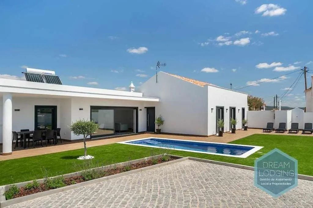 Casa Do Alto Dream Lodging Albufeira