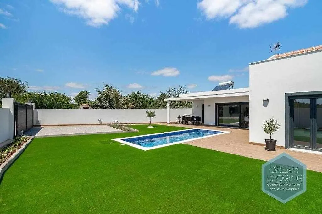 Casa Do Alto Dream Lodging Albufeira
