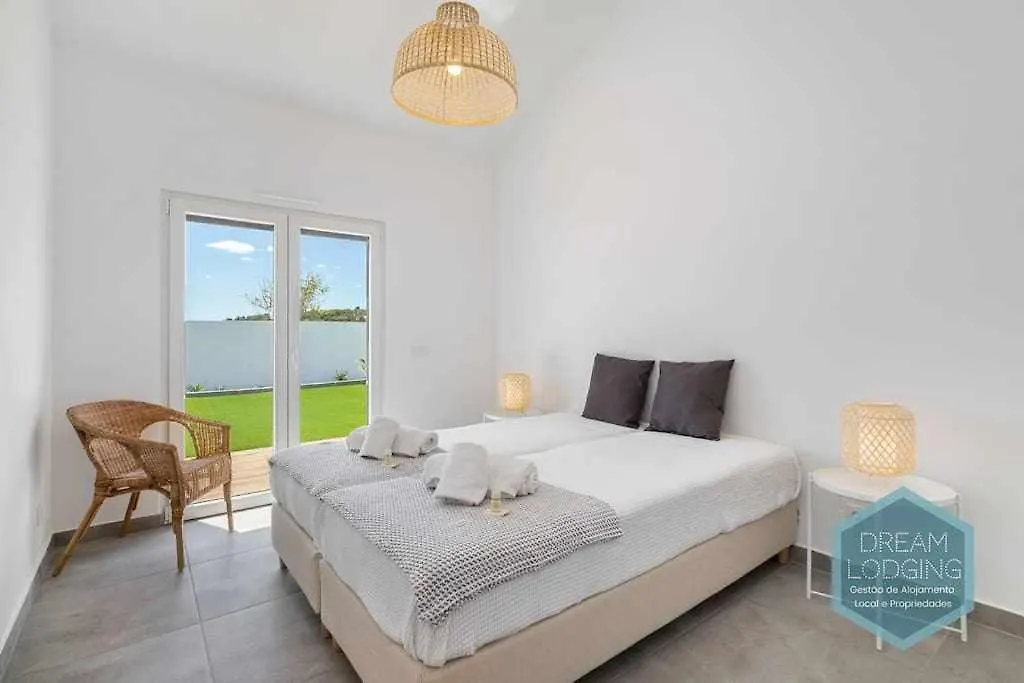 Casa Do Alto Dream Lodging Albufeira
