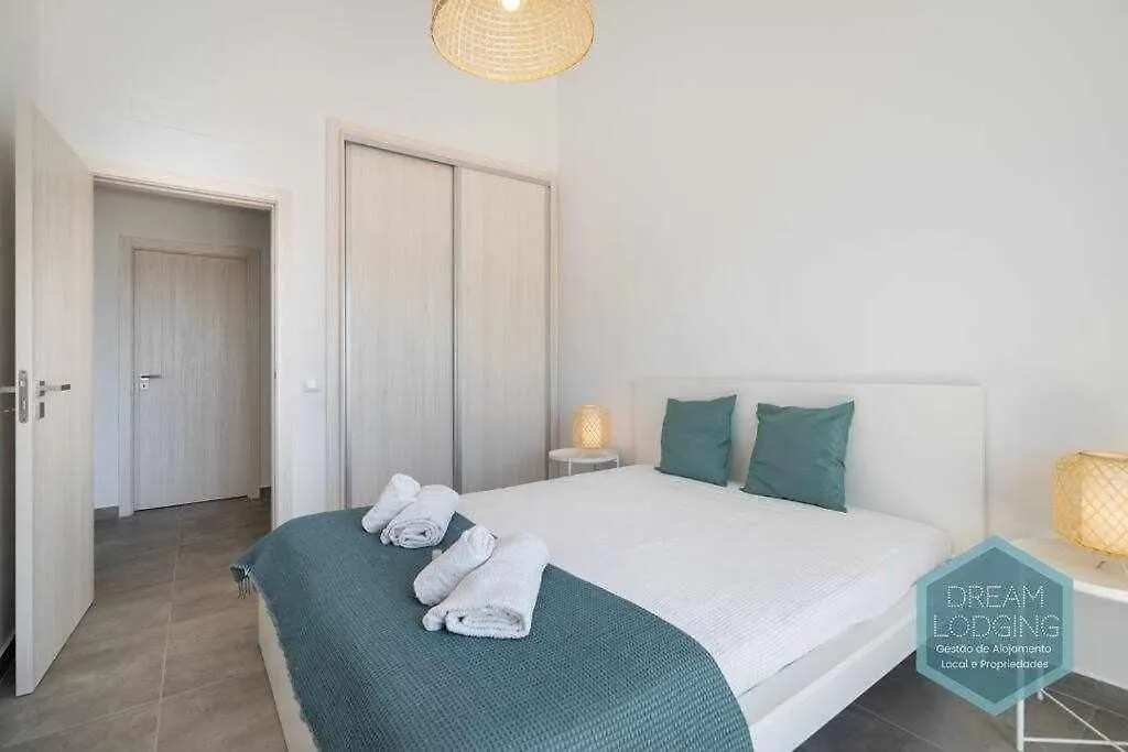 Holiday home Casa Do Alto Dream Lodging Albufeira
