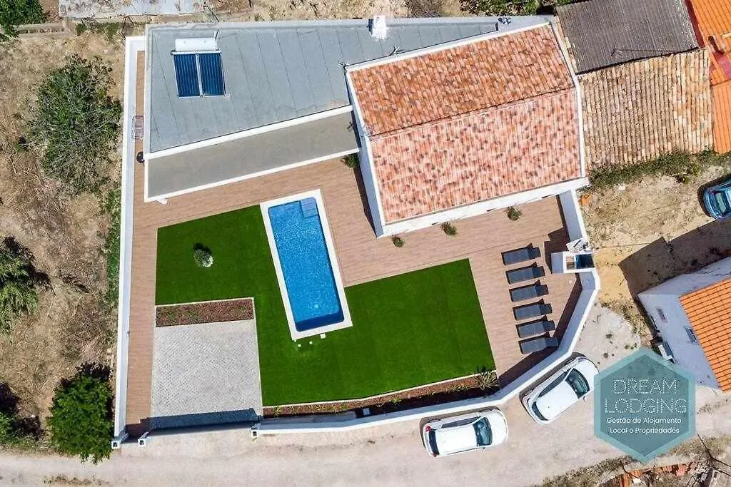 Casa Do Alto Dream Lodging Albufeira 0*,
