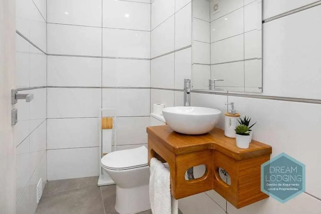 Holiday home Casa Do Alto Dream Lodging Albufeira