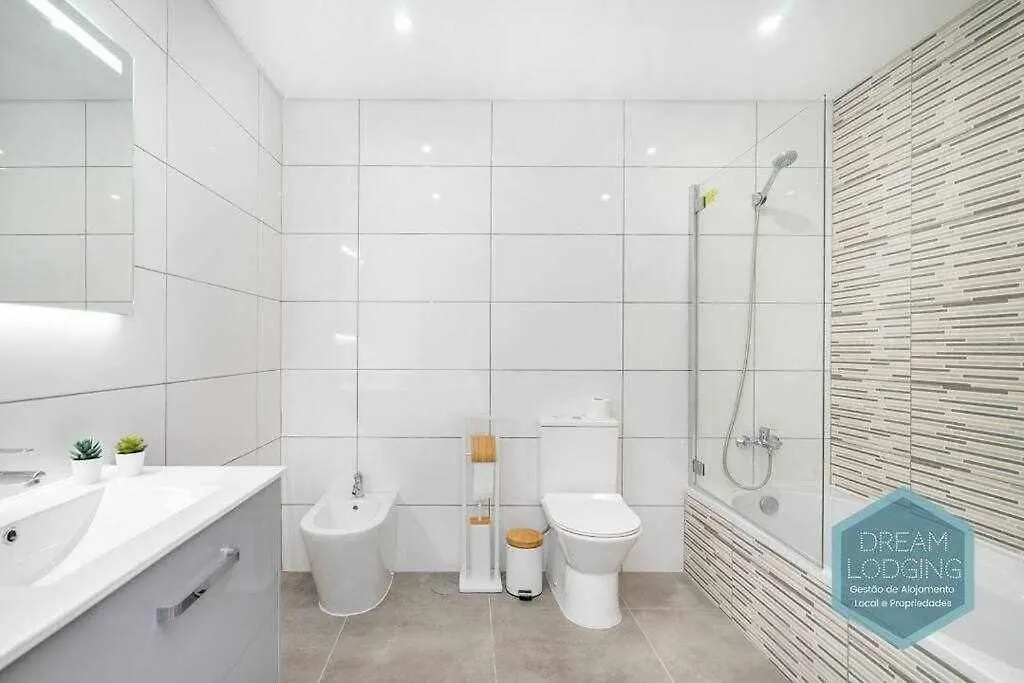 Casa Do Alto Dream Lodging Albufeira Holiday home