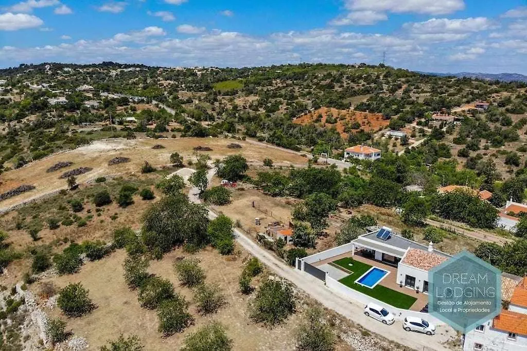 Casa Do Alto Dream Lodging Albufeira Holiday home