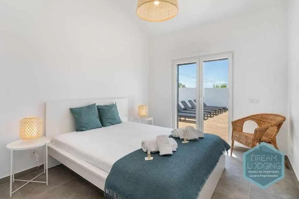 Holiday home Casa Do Alto Dream Lodging Albufeira