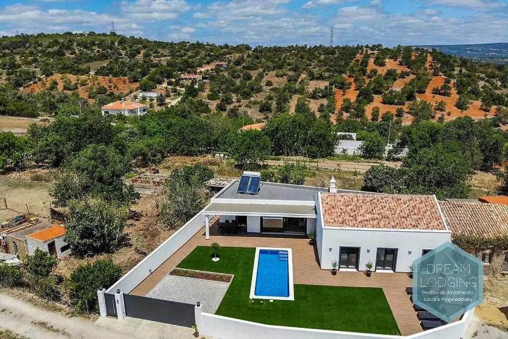 Casa Do Alto Dream Lodging Albufeira