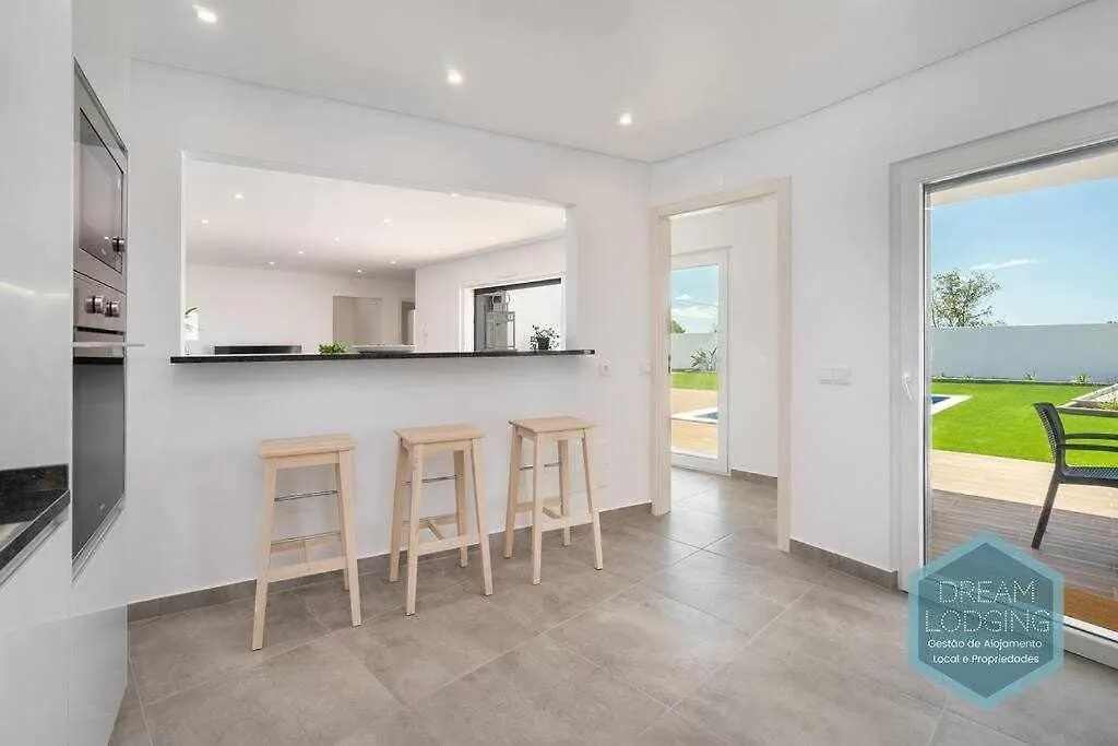Holiday home Casa Do Alto Dream Lodging Albufeira